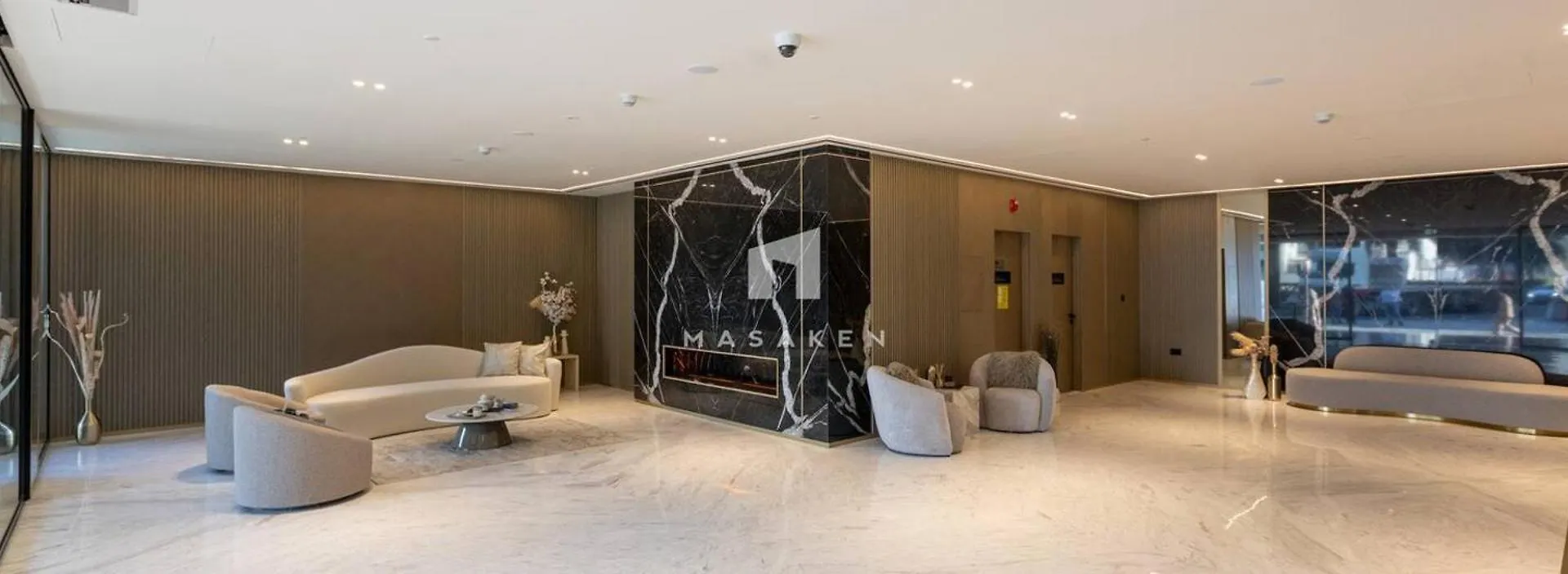 Chic 1Br Apt In Jvc With Free Use Of Pool And Gym Dubai 0*,  United Arab Emirates